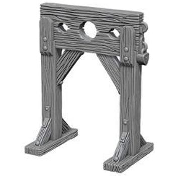 Wizkids Deep Cuts: Stocks