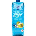 Coco Life Coconut Packet Water