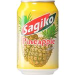 Sagiko Pineapple 330ml