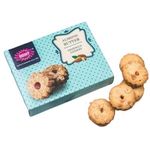 Karachi Bakery Almond Butter Sandwich Cookies 400g