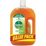 Dettol Antiseptic Germicide Liquid 1 LTR