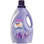 Softlan Anti Kedut Lavender Fabric Fresherner 3L