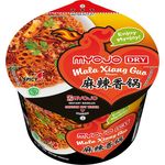Myojo Dry Bowl Mala Xiang Guo Flavour 100g