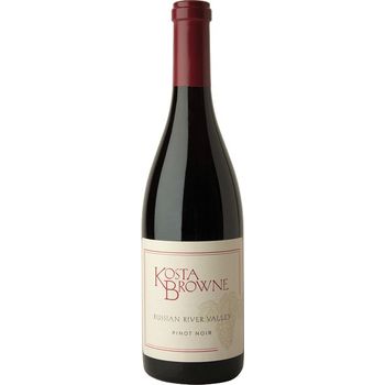 Kosta Browne Pinot Noir Russian River Valley 2018 750ml