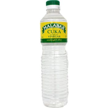 Malabar Artificial Vinegar Cuka 640ml