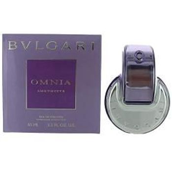 Bvlgari Ladies Omnia Amethyste EDT Spray 50ml