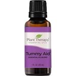 Plant Therapy Tummy Aid Essential Oil Blend 30ml