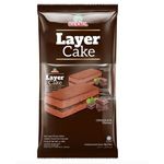 Oriental Chocolate Flavour 18g