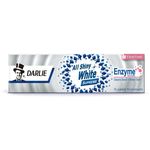 Darlie Black Toothpaste Full Bright White Ultimate Enzyme Elegant Floral Fragrance 120g