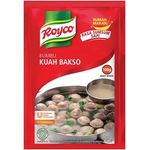 Royco Spicy Sauce 100g