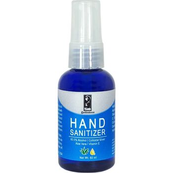 GardenScent Hand Sanitizer 60ml