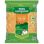 Tata Sampann Toor Dal 1kg