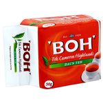 Boh Loose Tea Leaves 50g