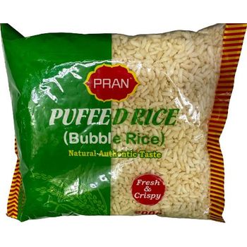 Pran Puffed Rice