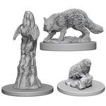 Wizkids Pathfinder Deep Cuts: Familiars 3