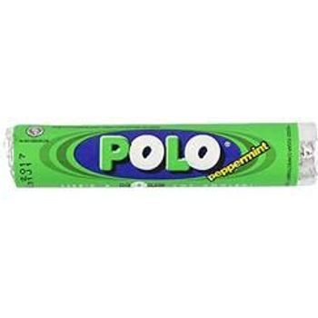 Polo Peppermint 240g