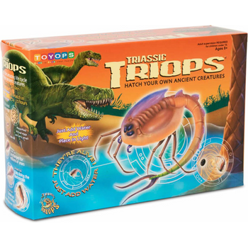 Triops Triassic