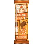 Moo Free Choccy Mini Bar Orange Flavor 20g