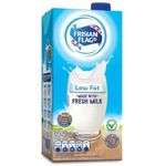 Frisian Flag Low Fat Fresh Milk 946ml 