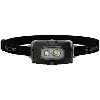 Ledlenser Rechargeable Outdoor 500 Lumens Headlamp HF4R Core