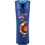 Clear Men Anti Dandruff Anti Hairfall Shampoo 320ml