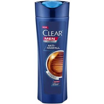 Clear Men Anti Dandruff Anti Hairfall Shampoo 320ml