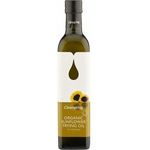 Clearspring Organic Sunflower Frying Oil 500ml