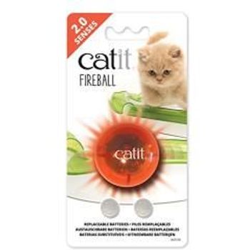 Catit Senses 2.0 Fireball