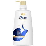 Dove Intense Repair Damaged Hair Shampoo 680ml