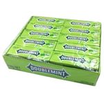 Wrigley's Double Mint Peppermint Pellet 10s x 30pcs