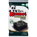 Kimnori Korea Crispy Seaweed Snack 40g