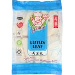 CB Gemie Lotus Leaf 10pcs