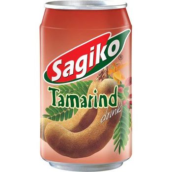 Sagiko Tamarind Drink 320ml