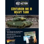 Warlord Games Warlord Games Bolt Action Centurion Mk III