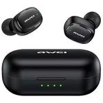 Awei Bluetooth 5.1 Wireless Headphones T13 Pro Tws 113g