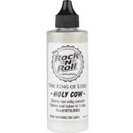 Rock N Roll Holy Cow Bicycle Chain Lubrication 120ml
