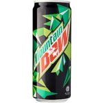 Mountain Dew 320ml