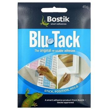 Bostik Blu Tack 45g