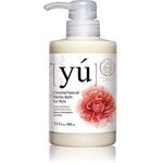 Yu Anti Bacteria Formula 400ml