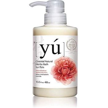 Yu Anti Bacteria Formula 400ml