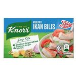Kiub Perencah Knorr Ikan Bilis 20g x 2kiub