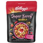 Kellogg's Granola Super Berry 40g