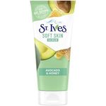 St. Ives Skin Scrub Avocado and Honey 170g