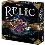Fantasy Flight Games Warhammer 40 000 Relic standard Edition