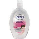 Eskinol Naturals Facial Cleanser Classic Clear 225ml