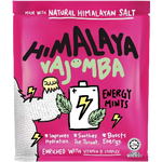 Himalaya Vajomba Anti Whoosh Mints 15g