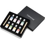 Calmma Gift Set Serenity Series Reed Diffusers