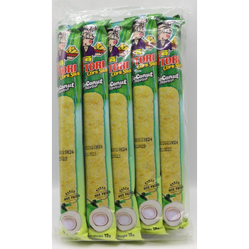 Ortori Corn Stick Coconut