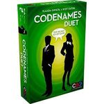 Czech Games Codenames Duet