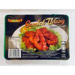 As-Sufi Sambal Udang 400g
